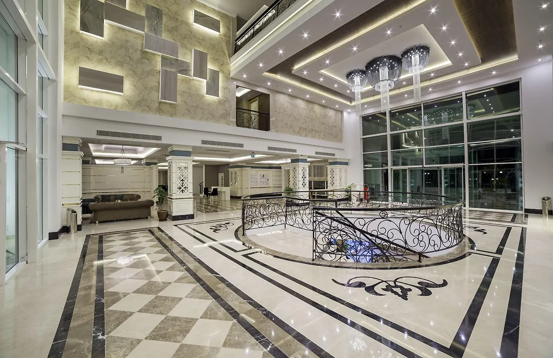 Karmir Resort & Spa-1