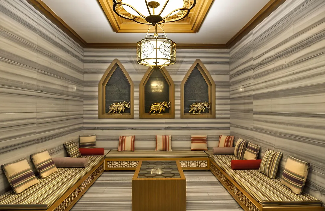 Karmir Resort & Spa-1