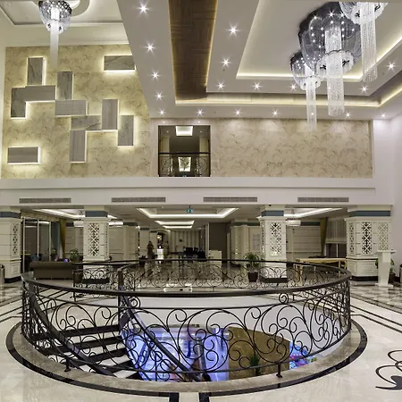 Karmir Resort & Spa-2