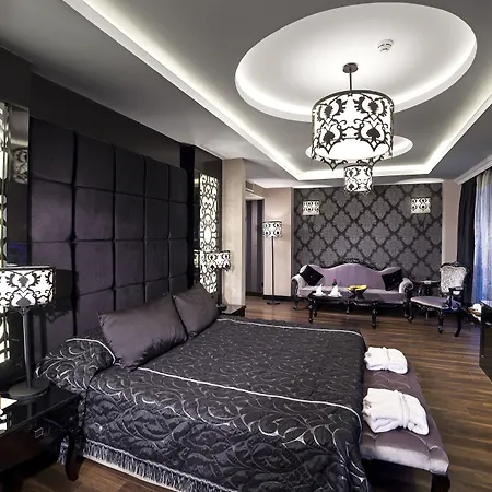 Karmir Resort & Spa-2